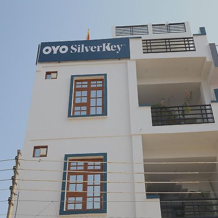 Hotel O Guest House Near Lulu Mall Bijnaur Exterior foto